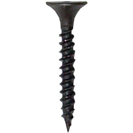 Makita F-31227 Skrue til træstuds, båndet, fosfateret 3,9x25 mm, Befæstelse