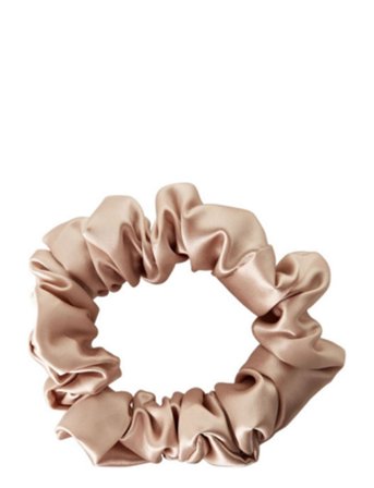 By Barb | Silk Scrunchie | ONE SIZE