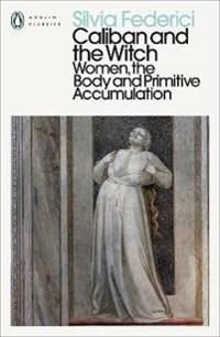 Caliban and the Witch, ISBN: 9780241532539