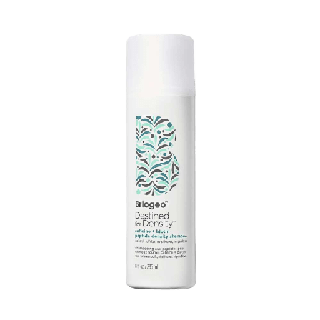 Briogeo Destined For Density Caffeine + Biotin Peptide Density Shampoo Schampo Unisex 236ML