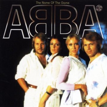 The name of the game ABBA