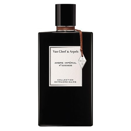 Van Cleef & Arpels Ambre Impérial Eau de Parfum 75 ml, Parfumer & Dufte, Til Hende, Eau De Parfum