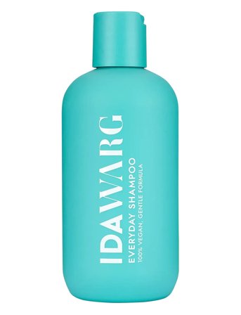 Ida Warg Beauty Everyday Shampoo 250Ml - Nude - 250 ML
