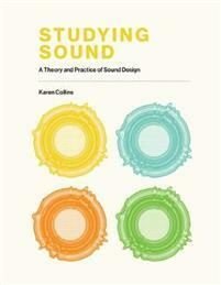 Studying Sound, ISBN: 9780262044134
