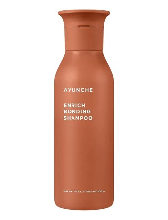 Ayunche Enrich Bonding Shampoo - Nude - 200 ML
