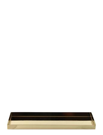 Tray 320X100X20Mm Home Decoration Decorative Platters & Bowls Kulta Cooee Design
