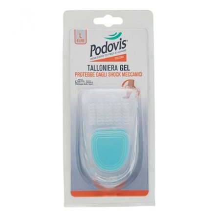 Podovis Talloniera Large 1 Paio