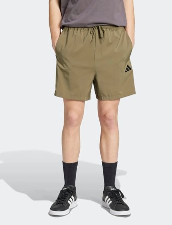 adidas Sportswear M 3S Chelsea B - Beige - M