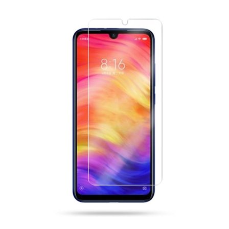 2-KPL SKALO Xiaomi Redmi Note 8 Pro Karkaistu Lasi Näytönsuoja