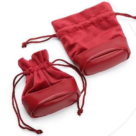 Dragsko Pocket Förvaringsväska Smyckesväska