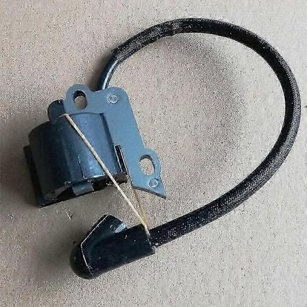 Robot Vækkeur, Rustfrit Metal Ikke-Tikkende Vækkeur med Blinkende Øjne og Roterende Arm, Gave til Børn (Blå)