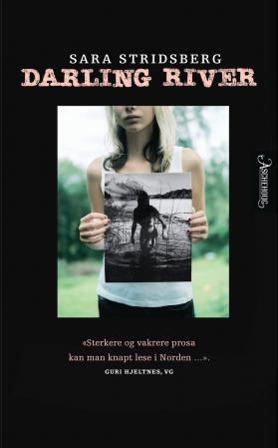 Darling River - Bok av Sara Stridsberg - Pocket