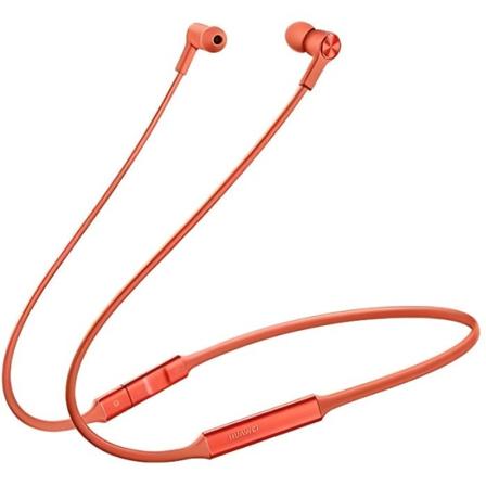 HUAWEI FreeLace trådløse Bluetooth 5.0 In-Ear-hovedtelefoner, med 18 timers batterilevetid, vandtæthed I 5503094