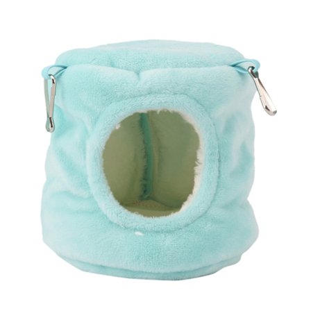 lämmin hamsteri riippumatto roikkuu sänky talorotta syyrialainen hamsters parr