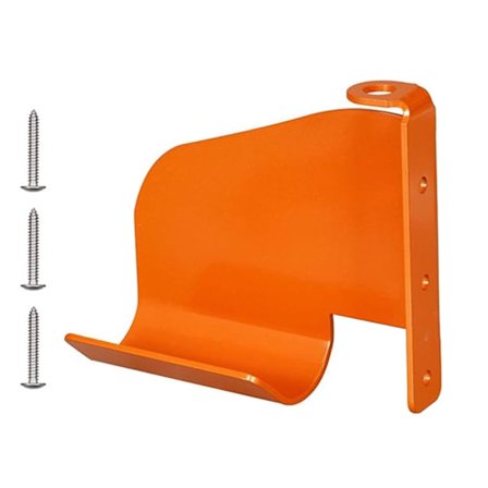 Moottorisahan pidike, moottorisahan seinäteline malleille 009 011 200T 201T 024 026 360 362