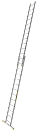 W.steps LPR Ekspansjonsstige 2-delt, Stiger & stillaser