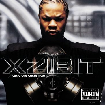 Man vs machine Xzibit