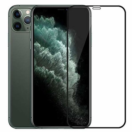 iPhone 11 Pro Max / XS Max Skärmskydd 21H Premium heltäckande