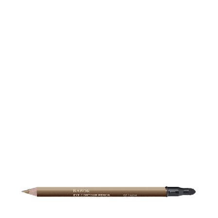 BABOR Eye Contour Pencil Eyeliner & ögonpennor Dam 1 G