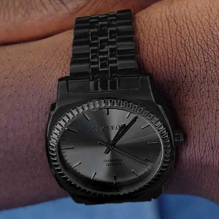 Raven Major Watch for Men - Wrist watches