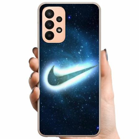 Samsung Galaxy A23 5g Tpu Mobilskal Nike