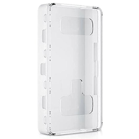 Elektroniskt Säkerhetsskåp Barn Timer Skåp Tidslås Fodral Tidslåda Telefonsäkert Skåp