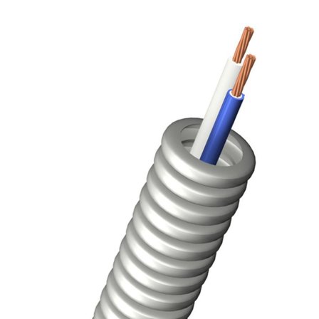 Nexans Downlightkabel N-Line FX90-DIM