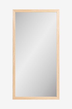 House Nordic - Seinäpeili , Scottsdale - Beige - Peilit isot - - Homeroom