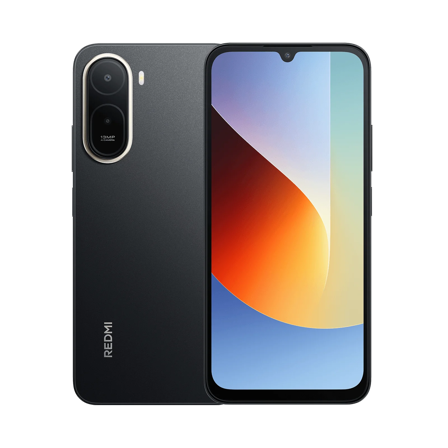 Xiaomi Redmi A7 Pro Black 4/64 - Prisvärd Xiaomi-telefon med stor skärm