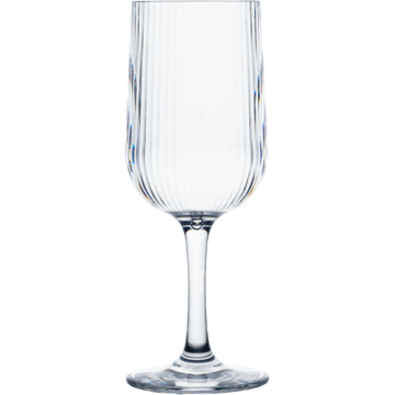 Vinglas Stripe Tritan 38cl