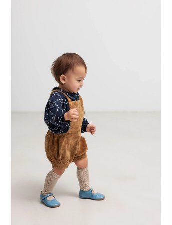 MarMar Copenhagen Tully - Navy - 68