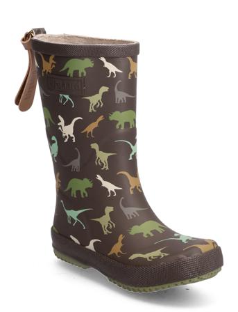 Bisgaard Basic Rubber Patterned Bisgaard