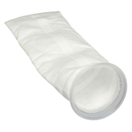 200m 4x15"Fisk Akvarium Marine Filtre Strømpe Pose