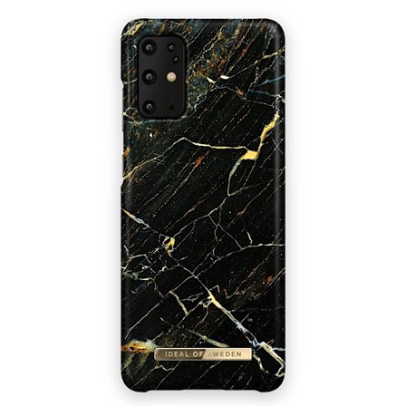 iDeal Of Sweden Fashion Skal för Samsung Galaxy S20 Plus - Port Laurent Marble
