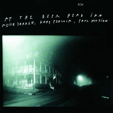 At the deer head inn Keith Jarrett