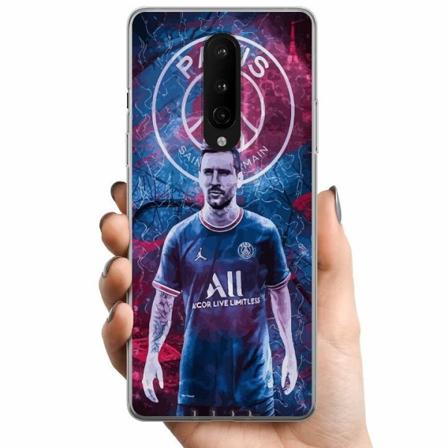 Oneplus 8 Tpu Mobilskal Lionel Messi