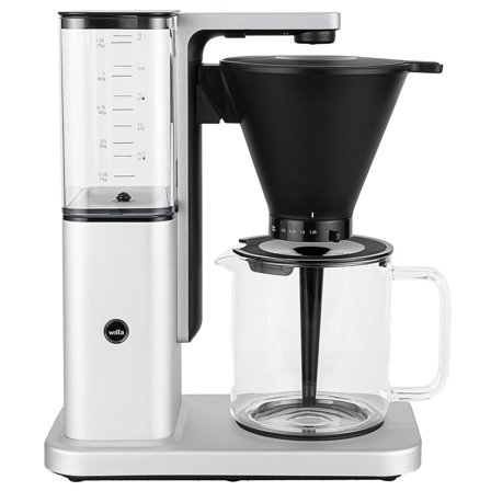 Wilfa CM10APA-M125 Zense Alux Kaffebryggare | Kaffe > Kaffebryggare | Bagaren och Kocken