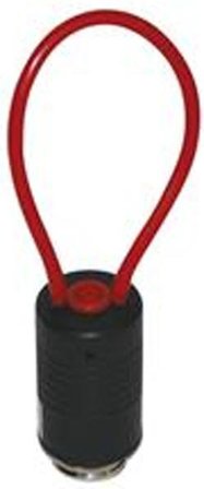 Elma KII Propphuv 6000 V, Elfördelning & strömförsörjning