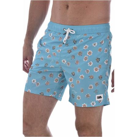 Karl Lagerfeld Bain shorts Blå, Herre Badeshorts