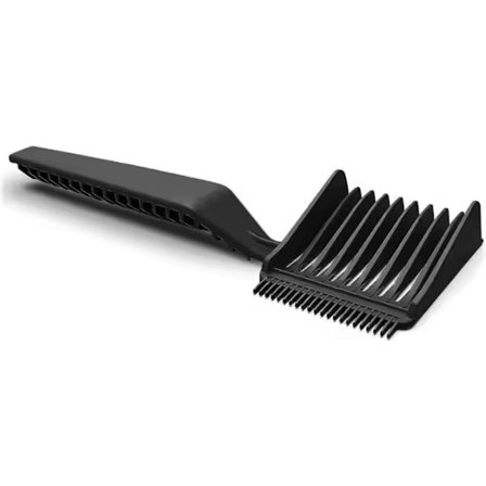 Barberkam, Fadekam, Barbering, Klippekam, Fade-trimming, Clipperkam, Overflow-kam, Overflow, Hår- og skjeggtrimmer, Hjemmefrisør, Styling, Hår