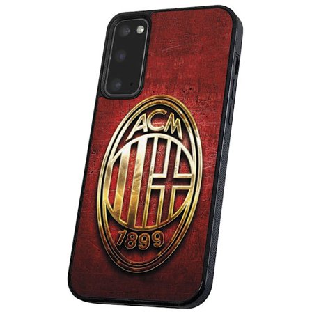 Samsung Galaxy S10 - Skal/Mobilskal A.C Milan