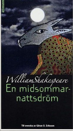 En midsommarnattsdröm, ISBN: 9789170379697