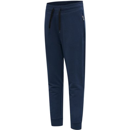 Hummel Hmlocho Pants Children everyday trousers Blue 122
