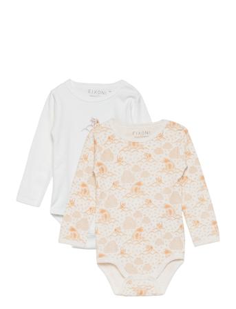 Body Ls 2-Pack Patterned Fixoni