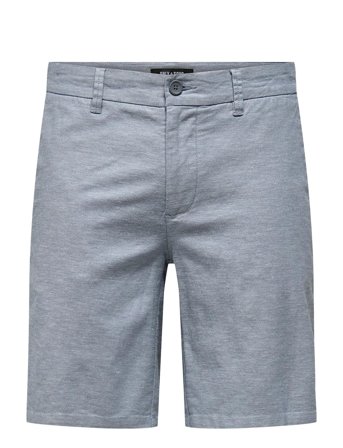ONLY & SONS | Onsmark 0011 Cotton Linen Shorts Noos | XS