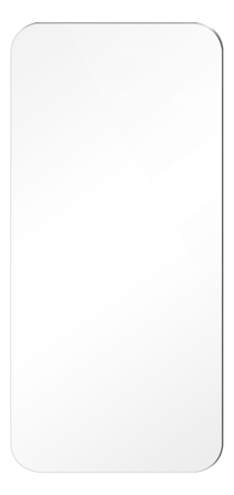 Deltaco skjermbeskyttelse for mobiltelefon