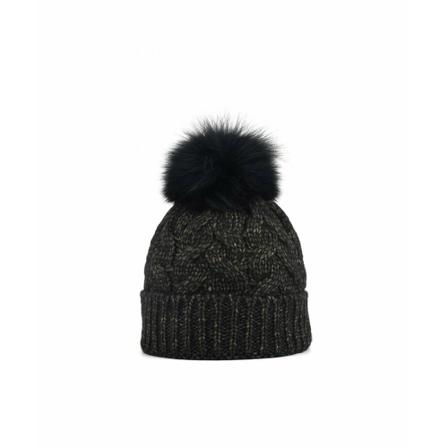 Canadian Classics, Hats Zwart, Dames, Maat:ONE Size