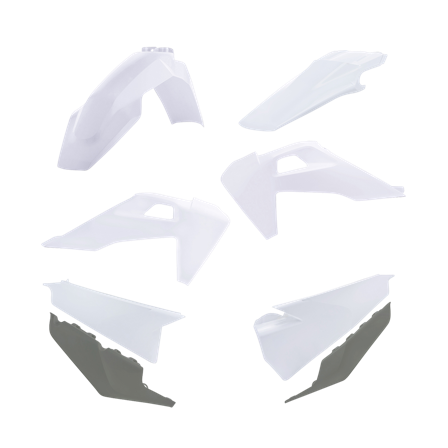 Plastová Sada Acerbis - Husqvarna FC 450 2019-2022
