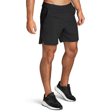 Björn Borg Men's Borg 4-Way Stretch Shorts Men workout shorts Black M