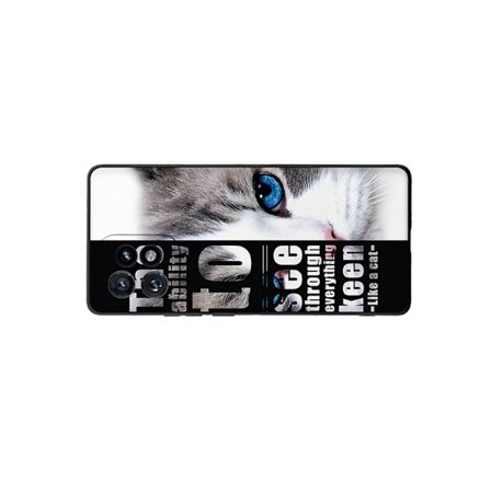 Stötsäkert Mobilfodral till Motorola Motorola Edge 40 Neo